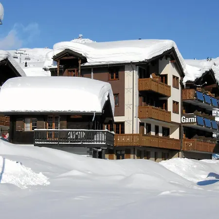 Garni Sporting Ξενοδοχείο Bettmeralp