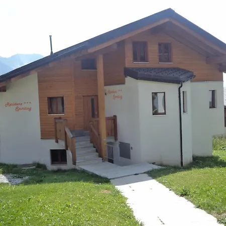 Garni Sporting Bettmeralp