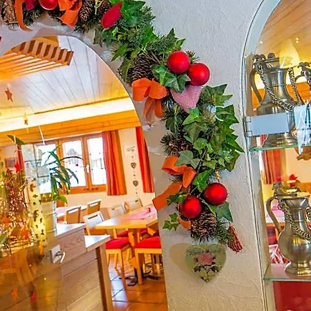 Hotel Garni Sporting *