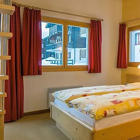 Garni Sporting Hotel Bettmeralp