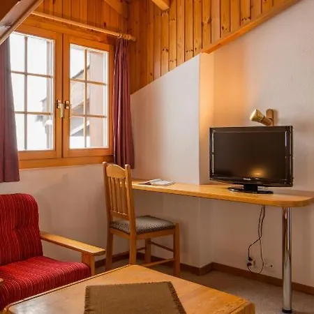 Garni Sporting Hotel