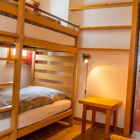 Familienhotel Garni Sporting
