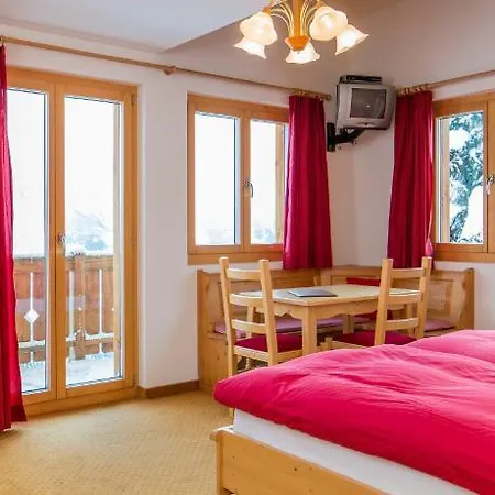 Garni Sporting Hotel *