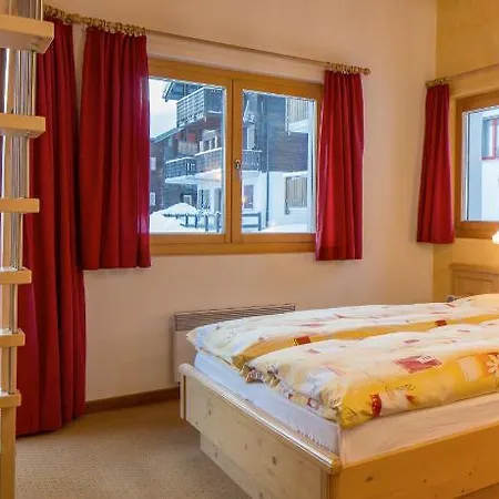 Garni Sporting Hotel Bettmeralp