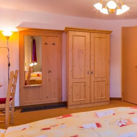 Garni Sporting Hotel *