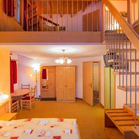 Garni Sporting * Bettmeralp