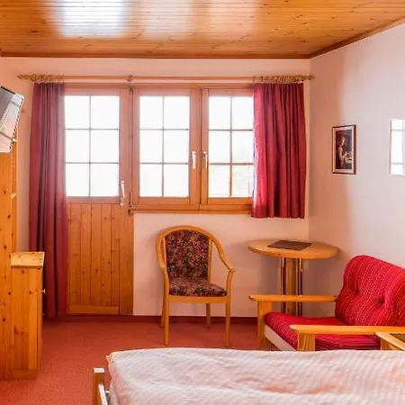 Hotel Garni Sporting *