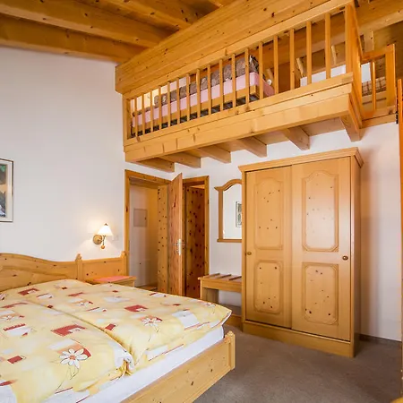 Garni Sporting Hotel