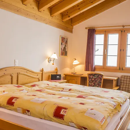 Hotel Garni Sporting *