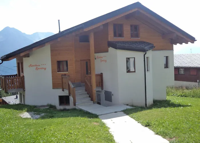 Garni Sporting Bettmeralp