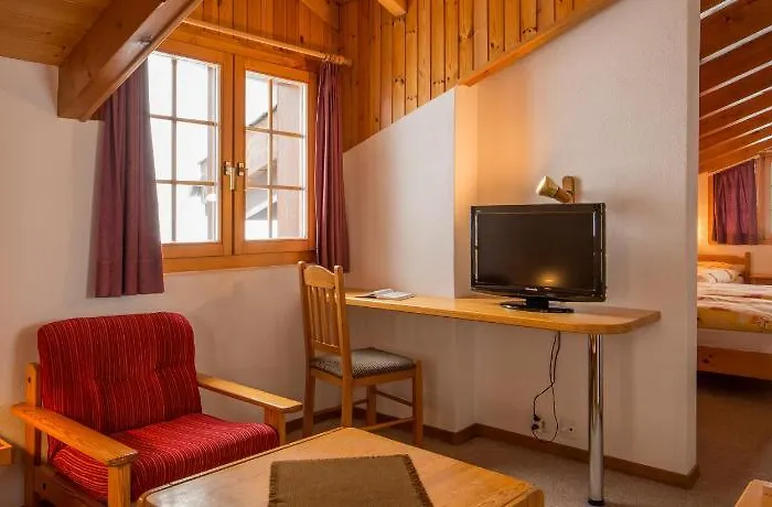 Garni Sporting Hotel