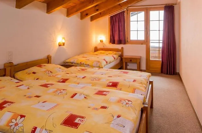 Garni Sporting Hotel *