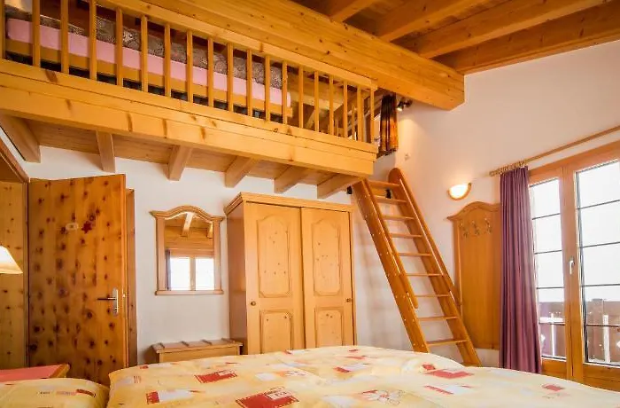 Garni Sporting Bettmeralp