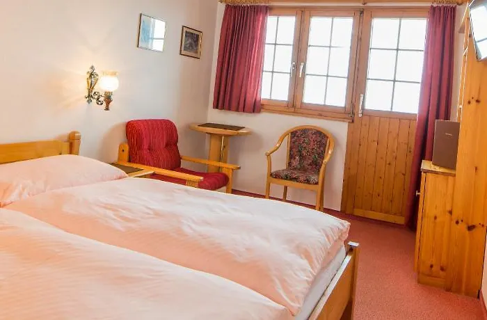 Hotel Garni Sporting *