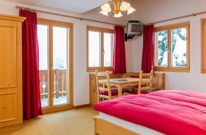 Garni Sporting Hotel *