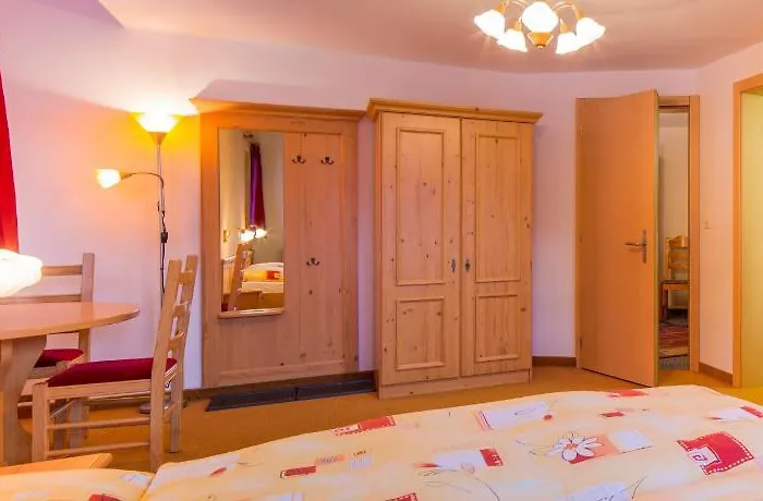 Garni Sporting Hotel *