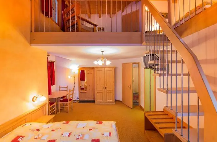 Garni Sporting * Bettmeralp