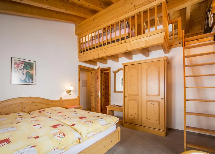 Garni Sporting Hotel