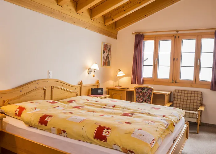 Hotel Garni Sporting *