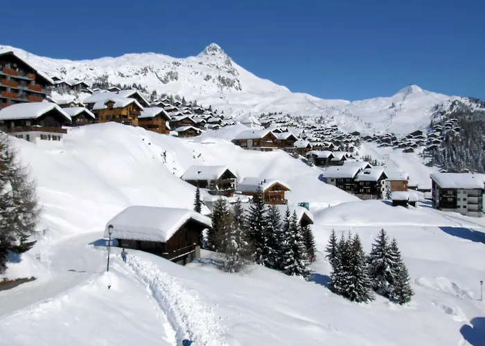 Garni Sporting Bettmeralp