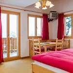 Garni Sporting Hotel *