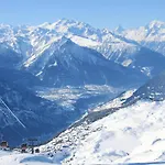 Garni Sporting Hotel Bettmeralp
