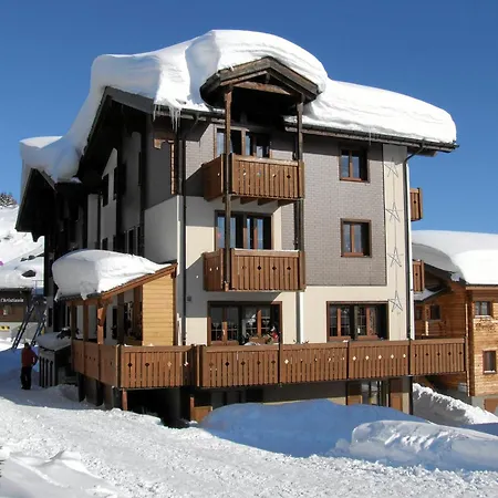 Garni Sporting * Bettmeralp