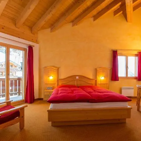 Hotel Garni Sporting