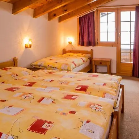 Garni Sporting Hotel *