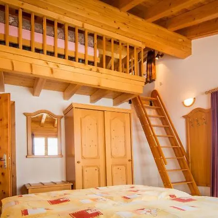 Garni Sporting Bettmeralp