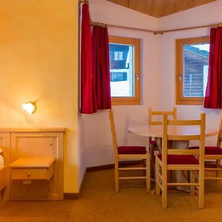 Garni Sporting Hotel