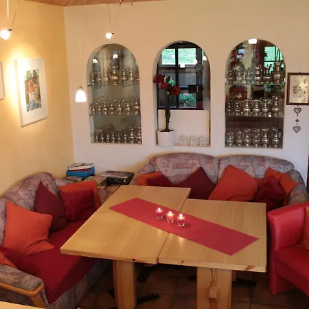 Garni Sporting Bettmeralp