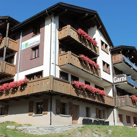 Garni Sporting
