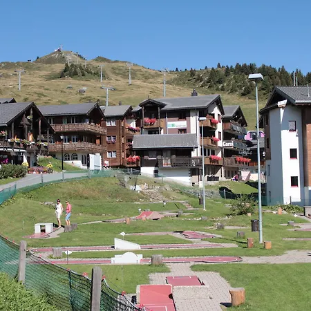 Garni Sporting * Bettmeralp