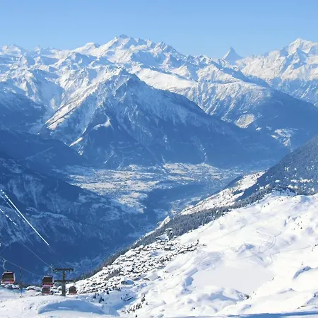 Garni Sporting Hotel Bettmeralp