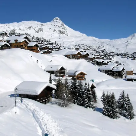 Garni Sporting Bettmeralp